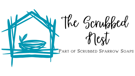 Introducing The Scrubbed Nest!